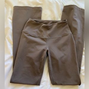 Zella wide leg yoga pants